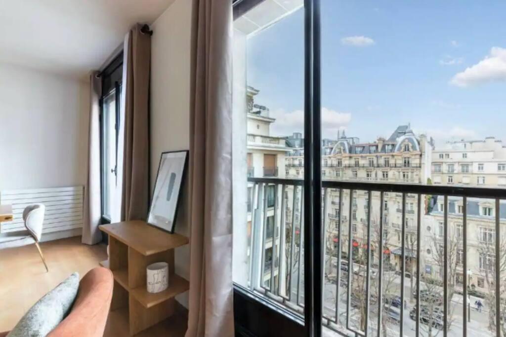 Avenue Montaigne Luxury Apartment 2Br 4P Paris Exteriör bild